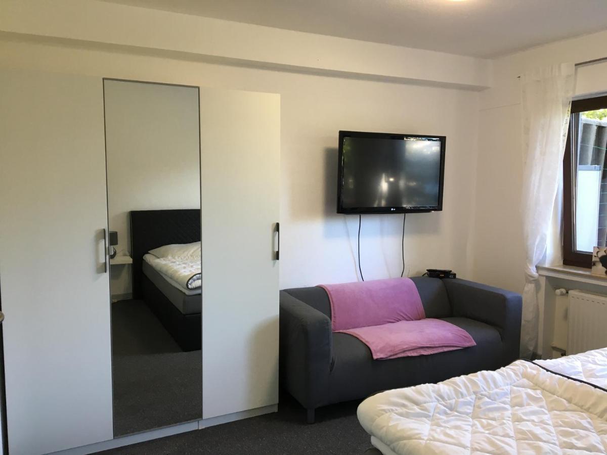 Emotion Zentrumsnah Fuer Bis Zu 6 Personen Winterberg Exterior foto